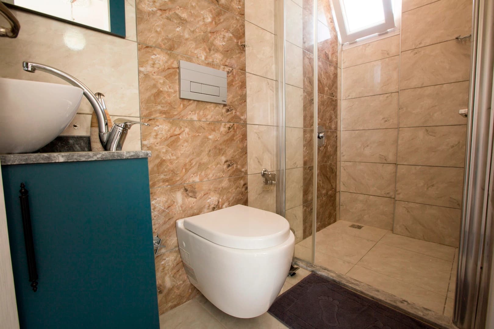 Villa Dere İslamlar 84