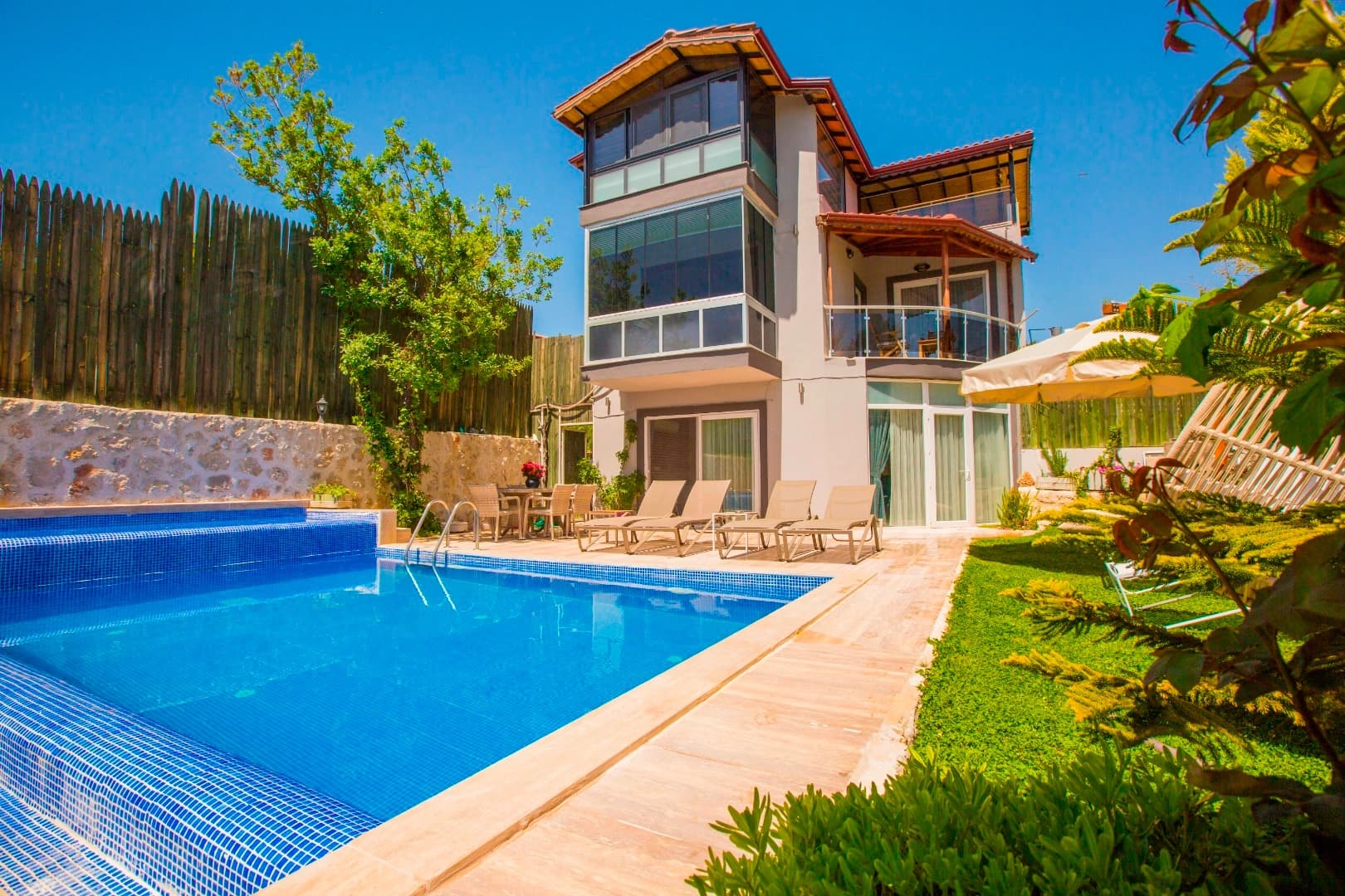 Villa Dere İslamlar 62