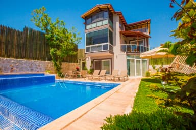 Villa Dere İslamlar 62
