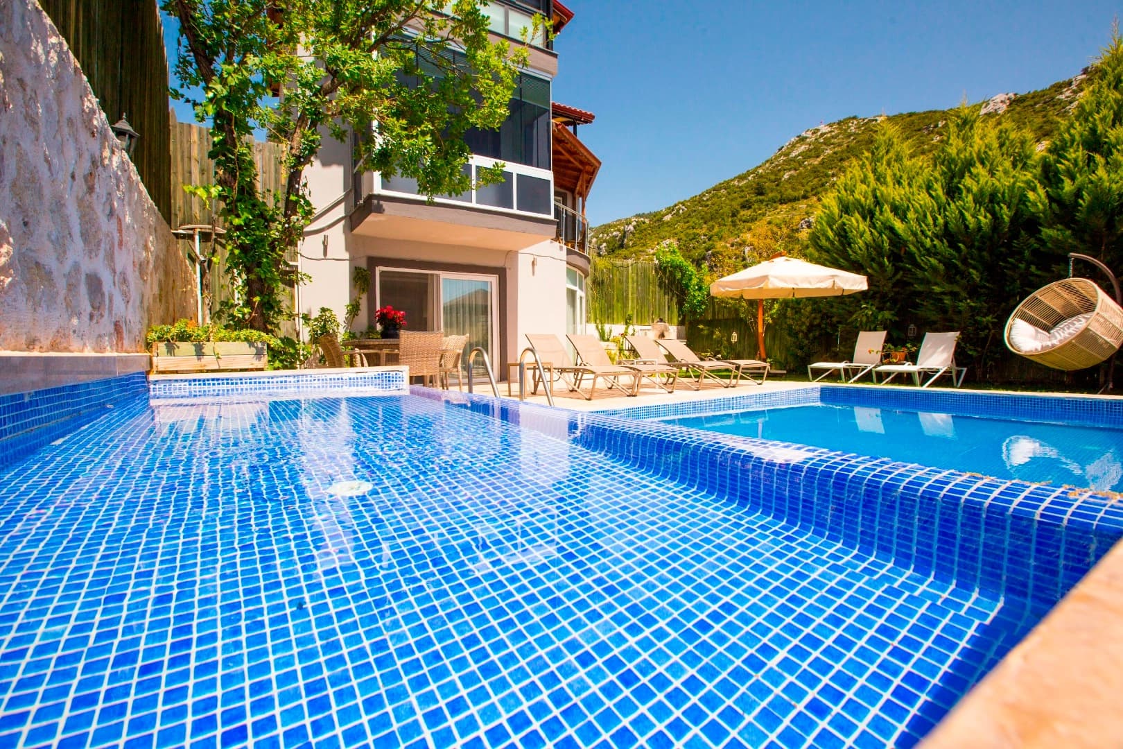 Villa Dere İslamlar 76