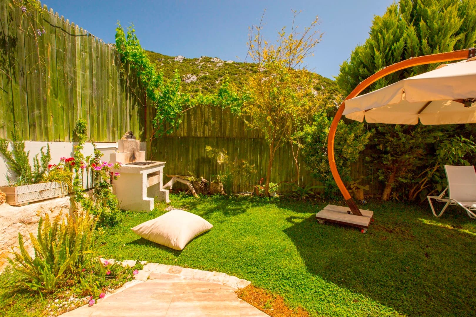 Villa Dere İslamlar 90