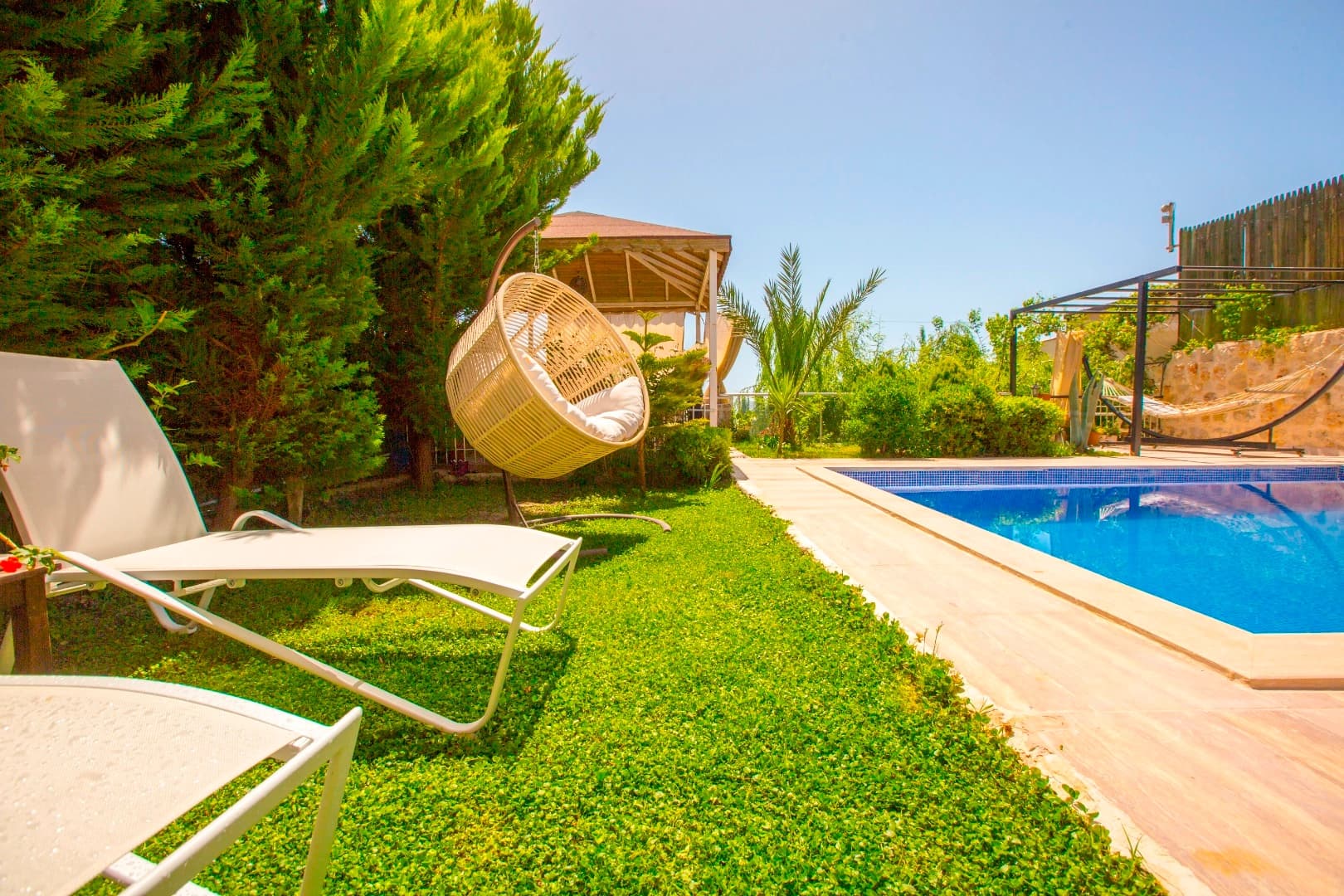 Villa Dere İslamlar 14