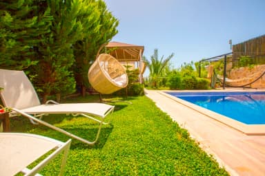 Villa Dere İslamlar 14