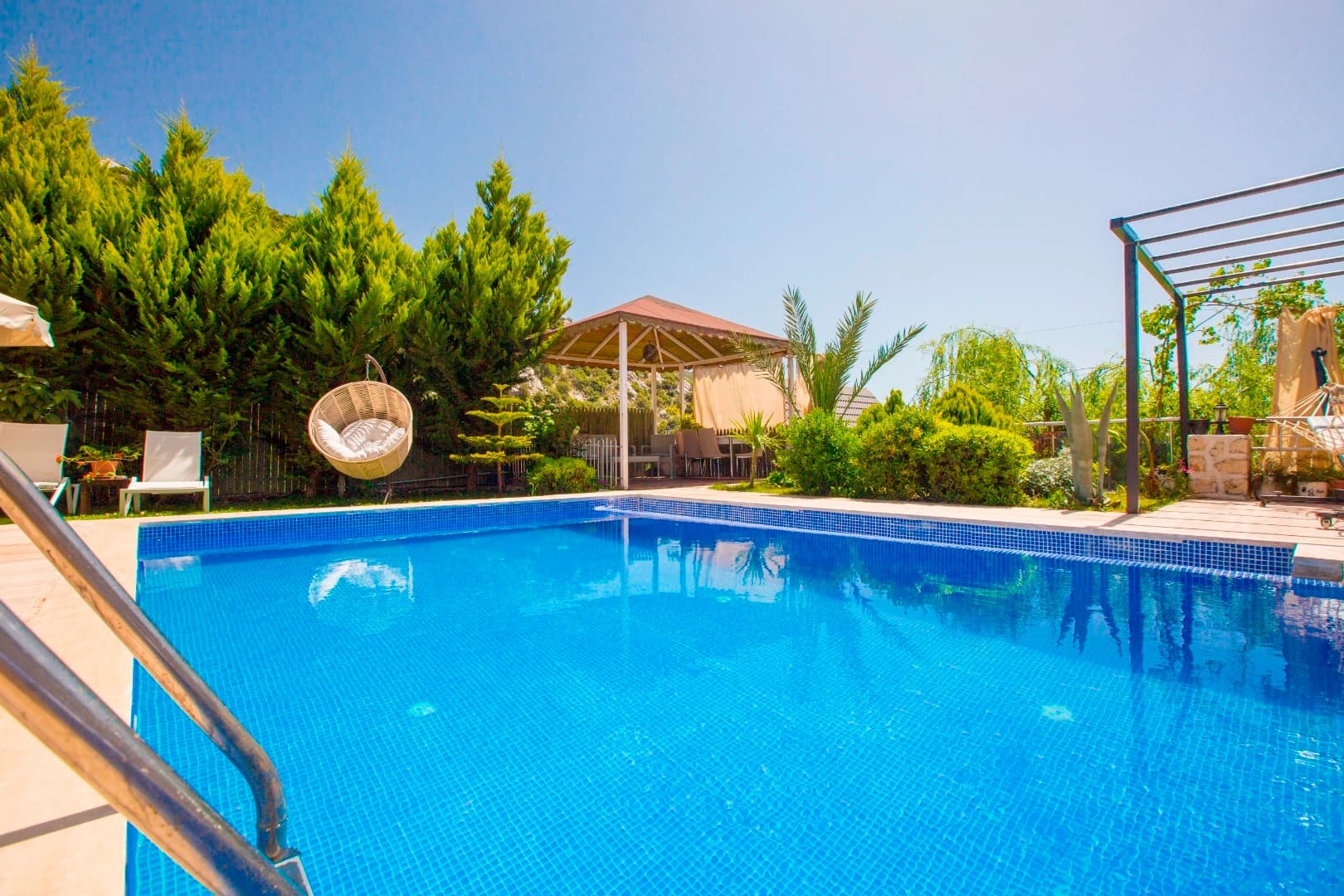 Villa Dere İslamlar 28