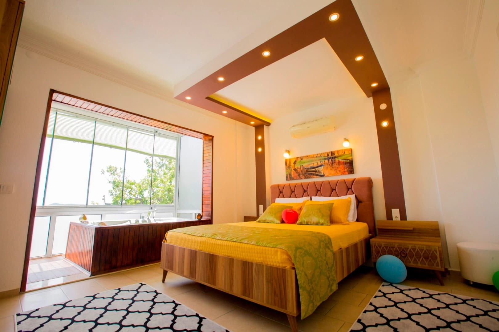 Villa Dere İslamlar 36