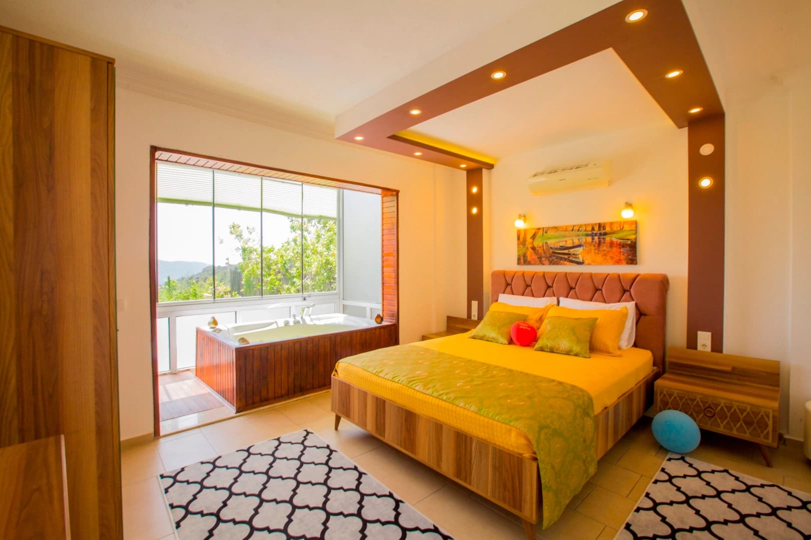 Villa Dere İslamlar 50