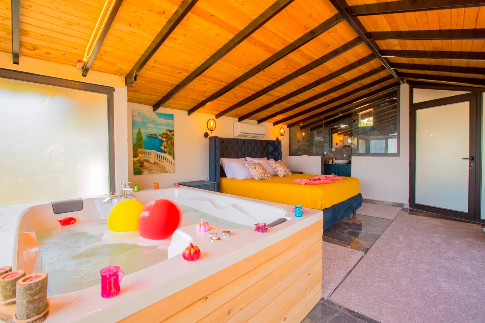 Villa Dere İslamlar 98