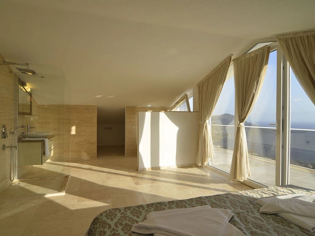 Villa Falcon Exclusive Özel Havuzlu 75