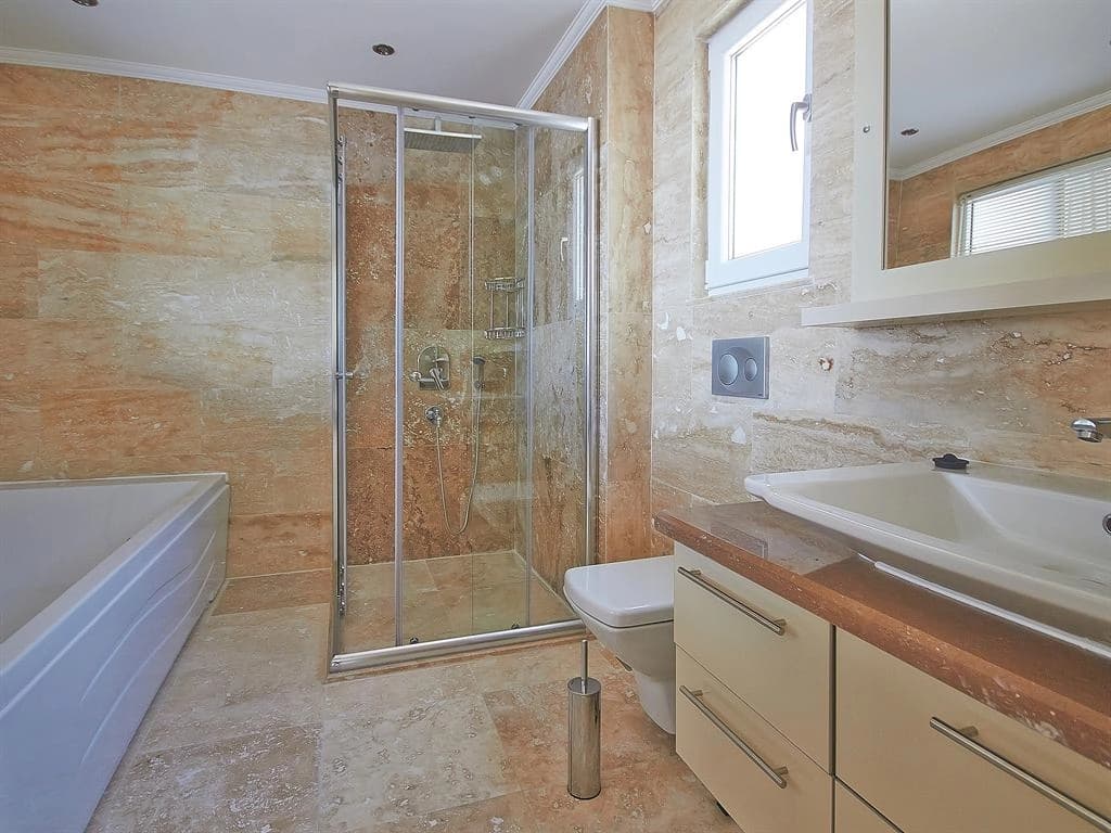 Villa Falcon Exclusive Kalkan 96