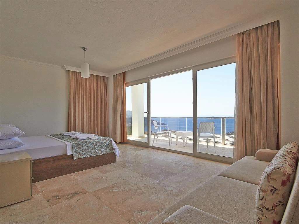 Villa Falcon Exclusive Özel Havuzlu 13