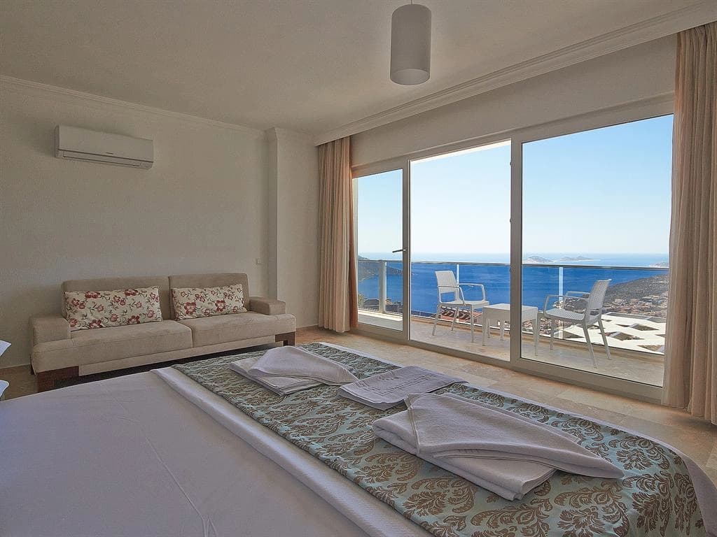 Villa Falcon Exclusive Kalkan 20