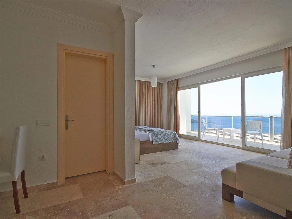 Villa Falcon Exclusive Kalkan 34