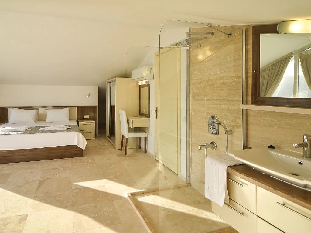 Villa Falcon Exclusive Kalkan 82