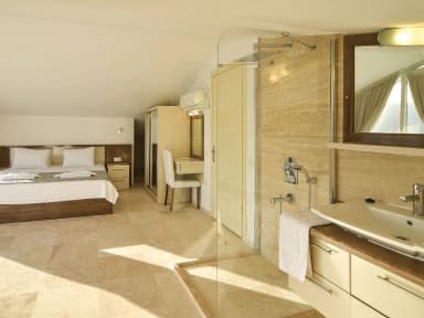 Villa Falcon Exclusive Kalkan 82