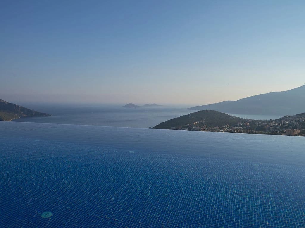 Villa Falcon Exclusive Tatil Villası 95