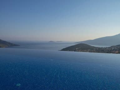 Villa Falcon Exclusive Tatil Villası 95