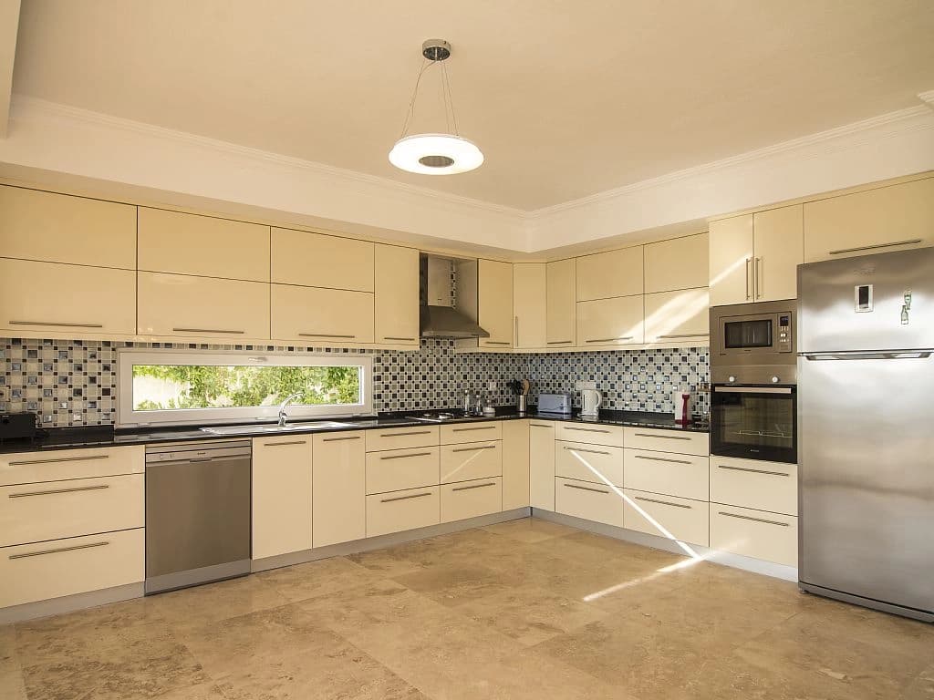 Villa Falcon Exclusive Tatil Villası 33