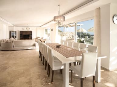 Villa Falcon Exclusive Kalkan 40