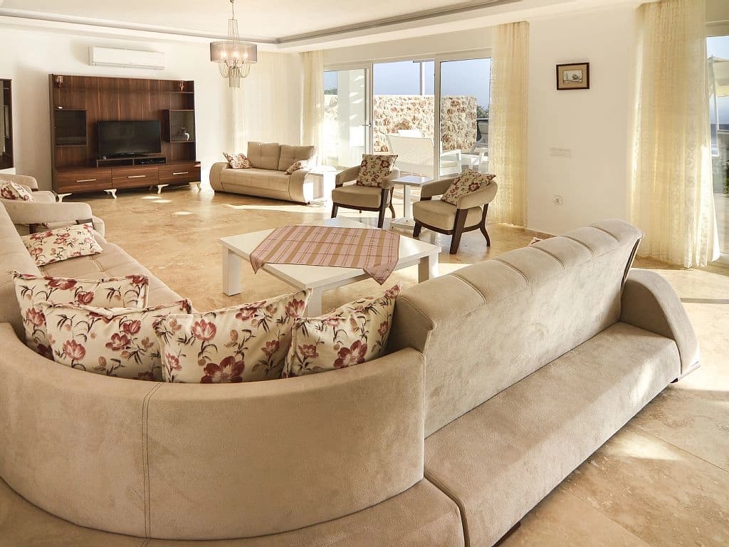 Villa Falcon Exclusive Tatil Villası 61