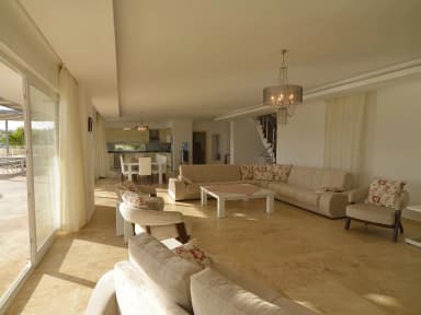 Villa Falcon Exclusive Kalkan 68