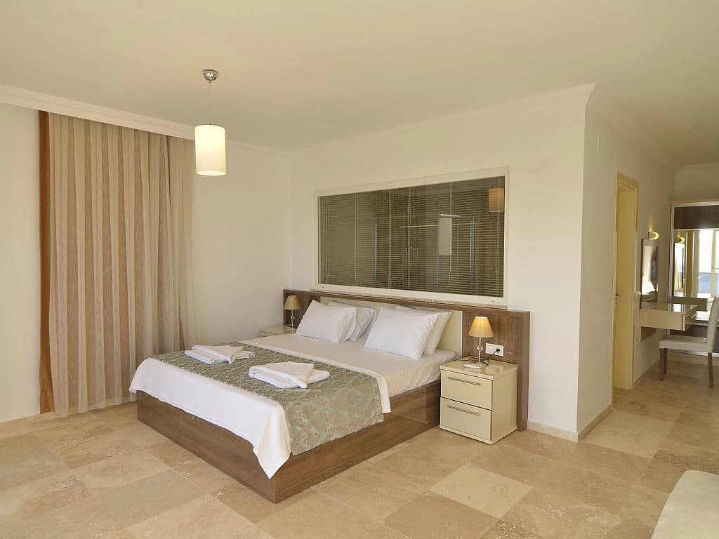 Villa Falcon Exclusive Özel Havuzlu 41