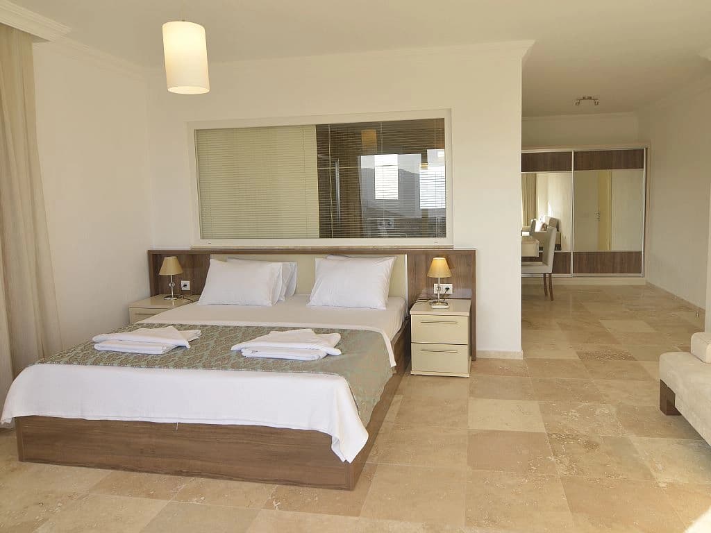 Villa Falcon Exclusive Kalkan 48