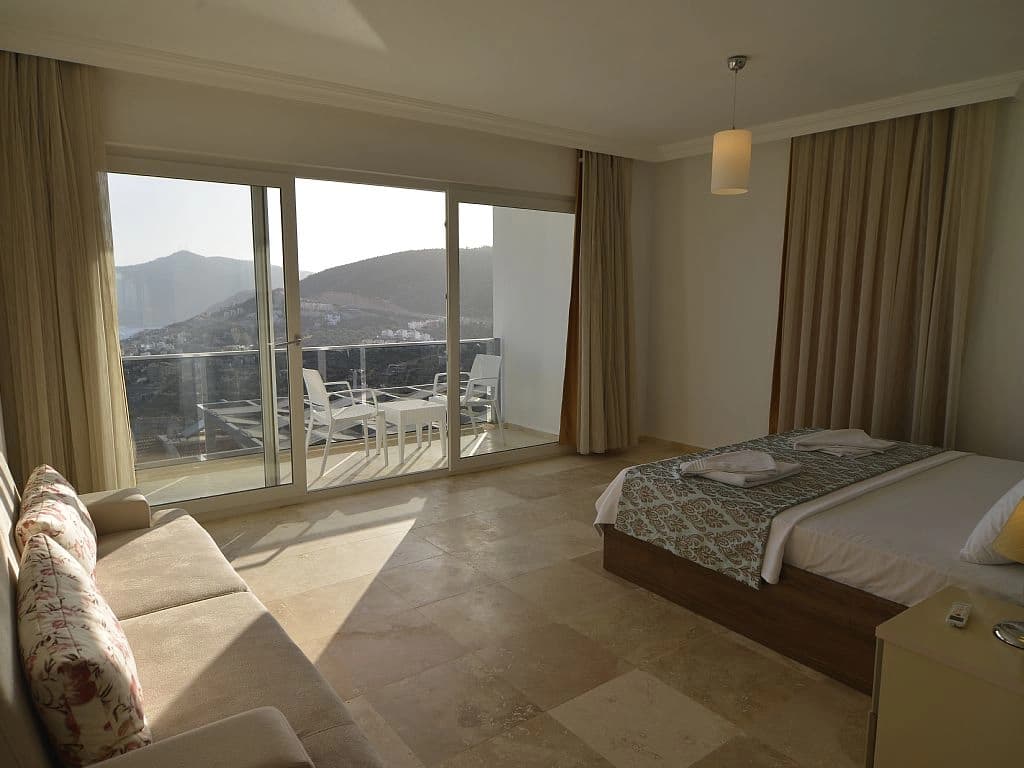 Villa Falcon Exclusive Tatil Villası 55