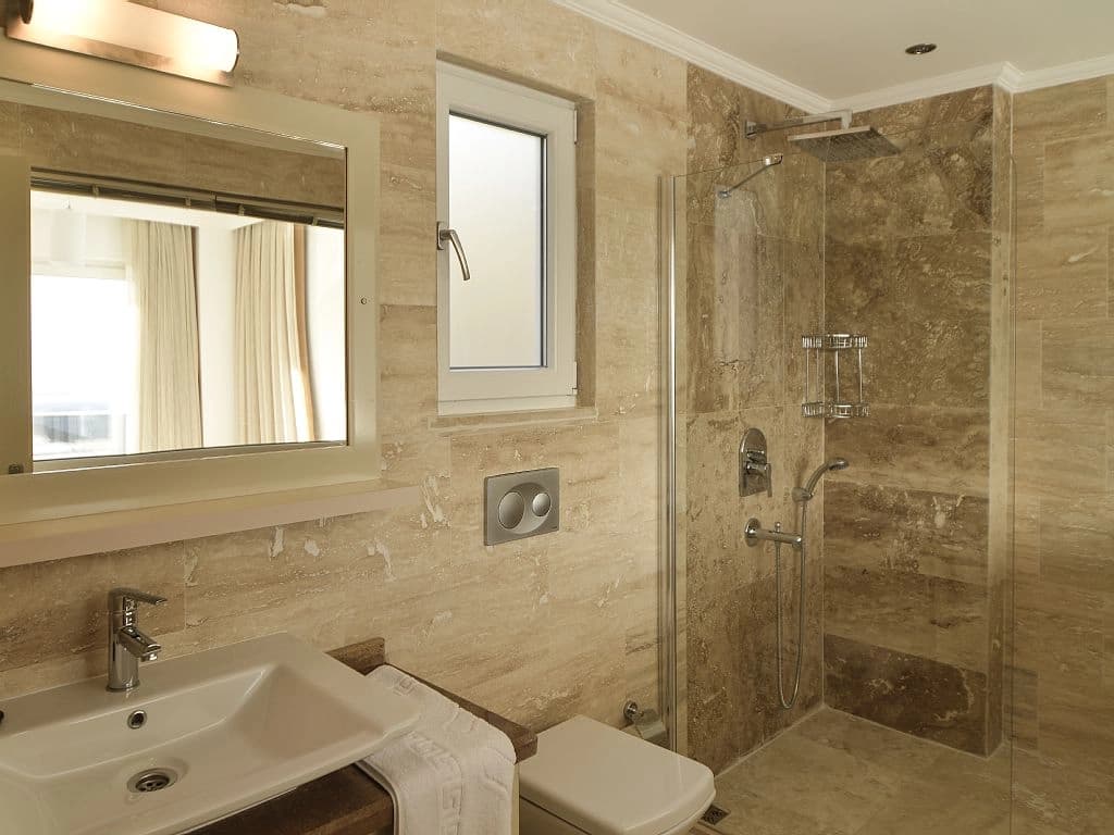 Villa Falcon Exclusive Kalkan 62