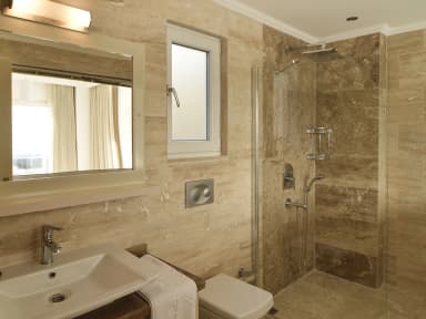 Villa Falcon Exclusive Kalkan 62