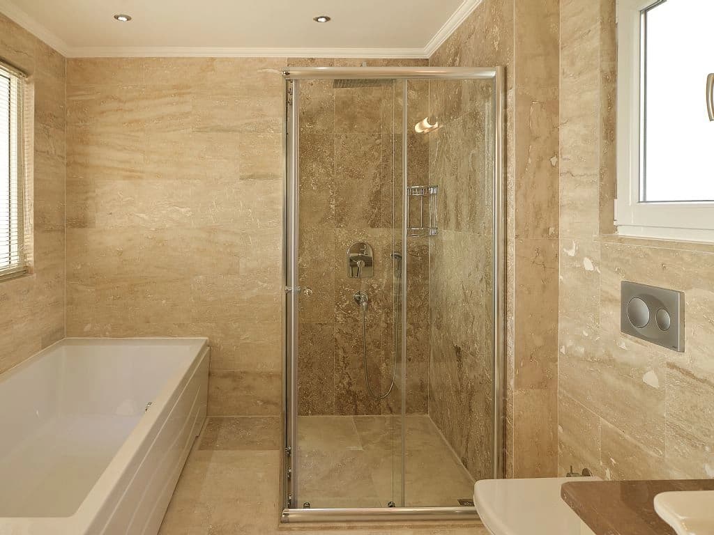 Villa Falcon Exclusive Özel Havuzlu 69