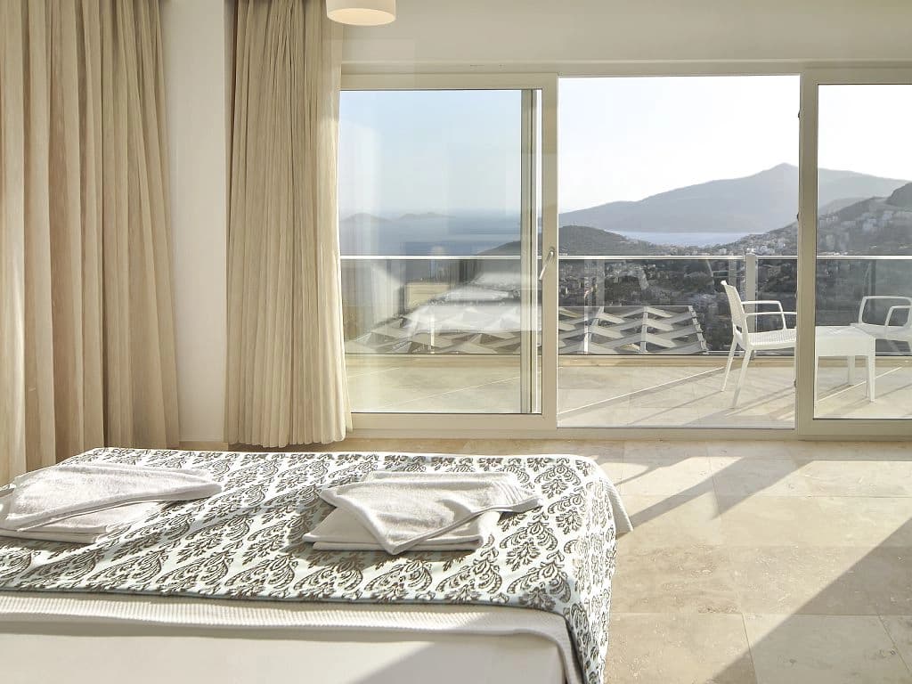 Villa Falcon Exclusive Kalkan 76