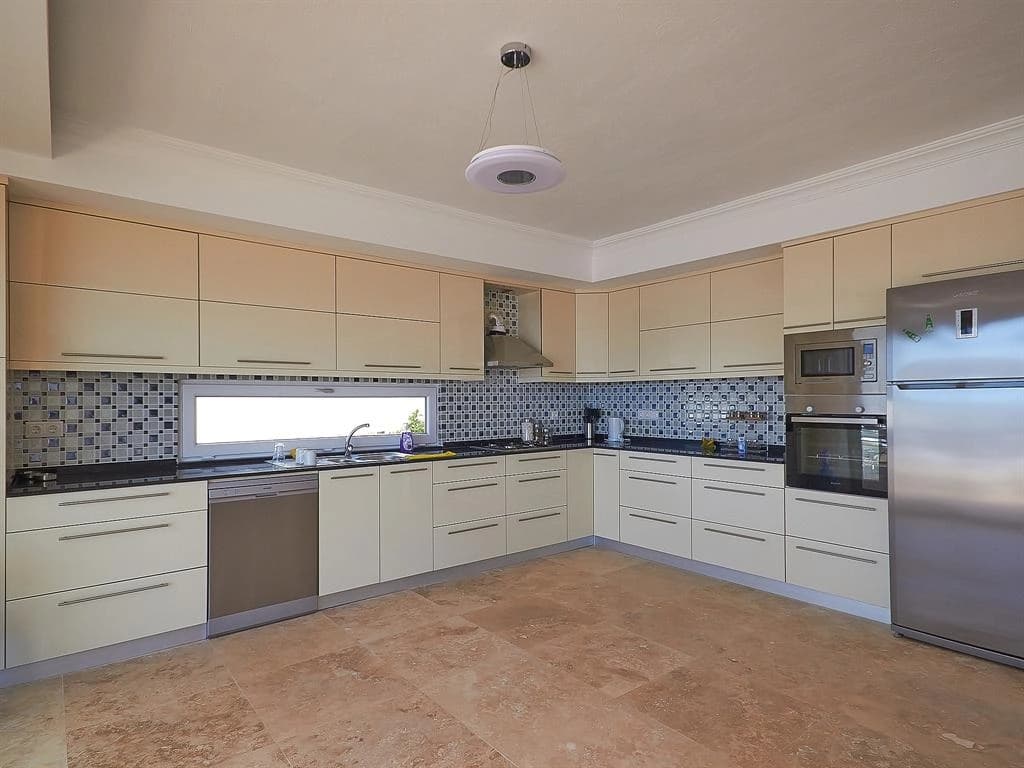 Villa Falcon Exclusive Özel Havuzlu 19