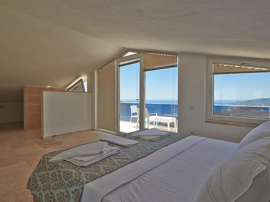 Villa Falcon Exclusive Tatil Villası 89