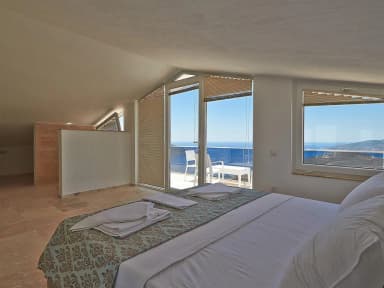 Villa Falcon Exclusive Tatil Villası 89