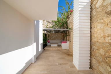 Villa Lumineux Kalkan 80
