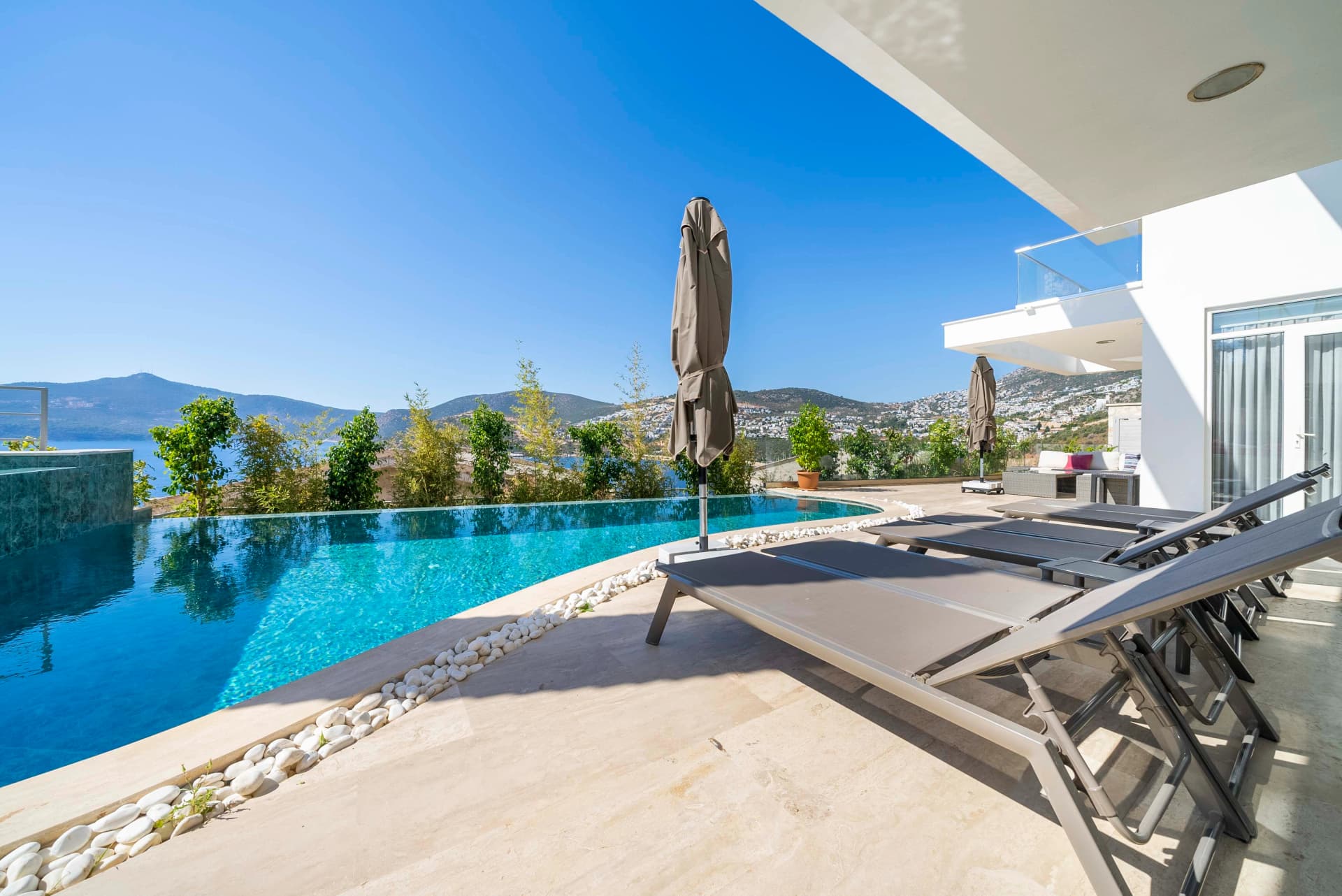 Villa Lumineux Tatil Villası 87