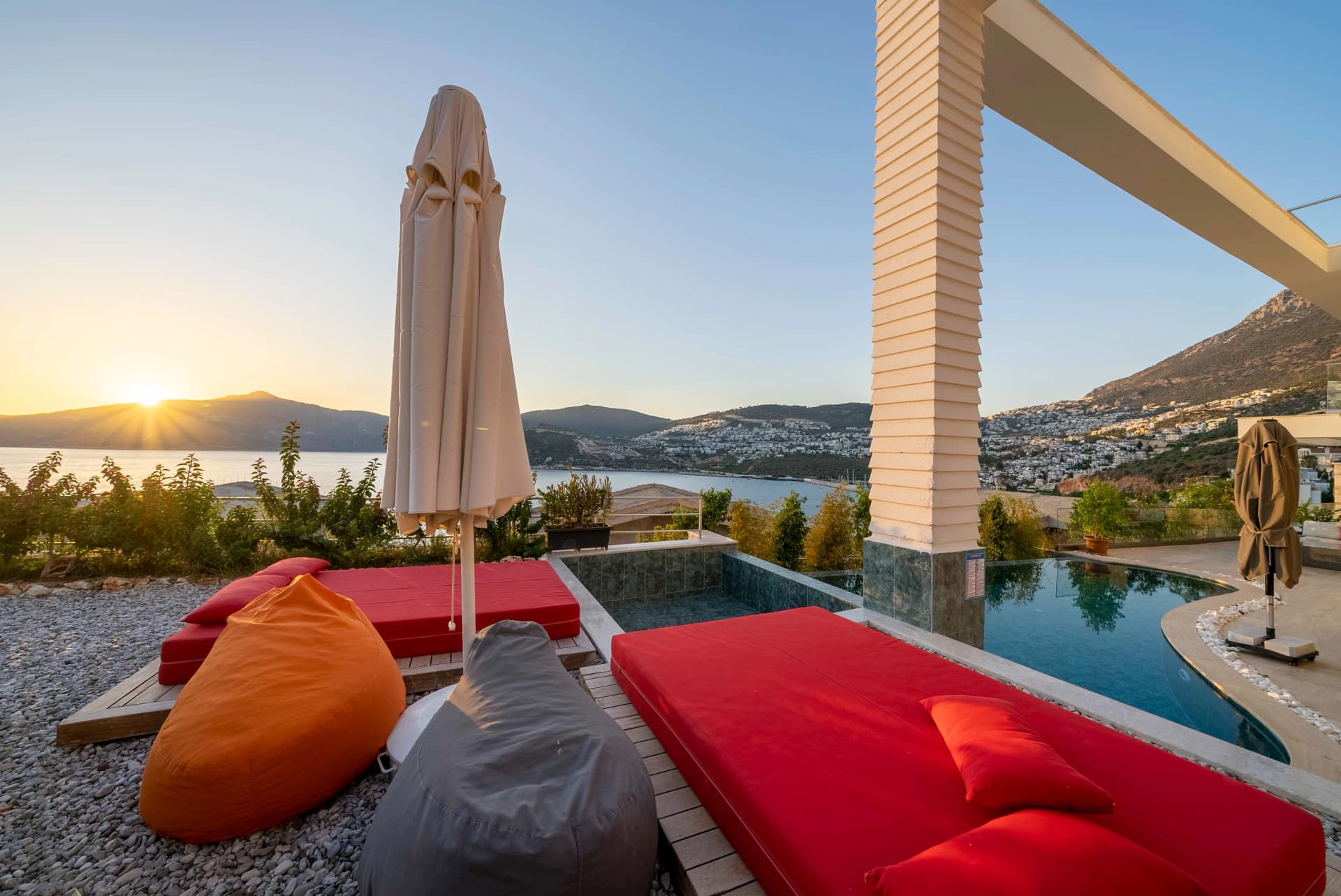 Villa Lumineux Tatil Villası 25