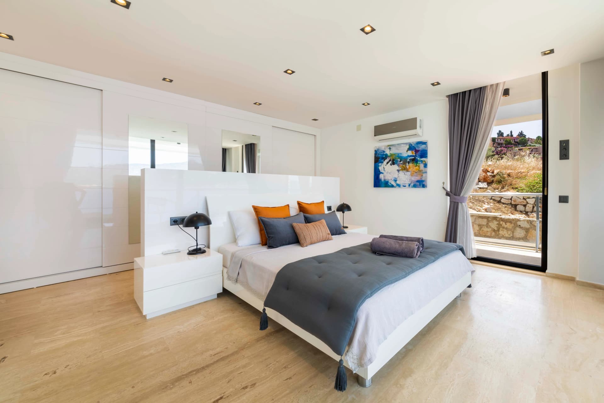 Villa Lumineux Kalkan 26