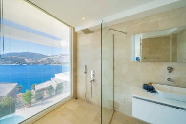 Villa Lumineux Tatil Villası 47