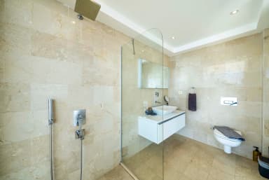 Villa Lumineux Kalkan 54