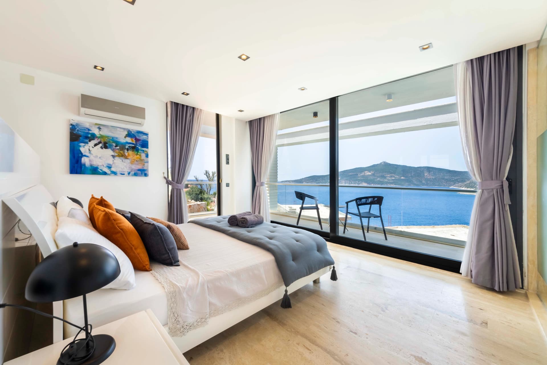Villa Lumineux Kalkan 40