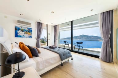 Villa Lumineux Kalkan 40