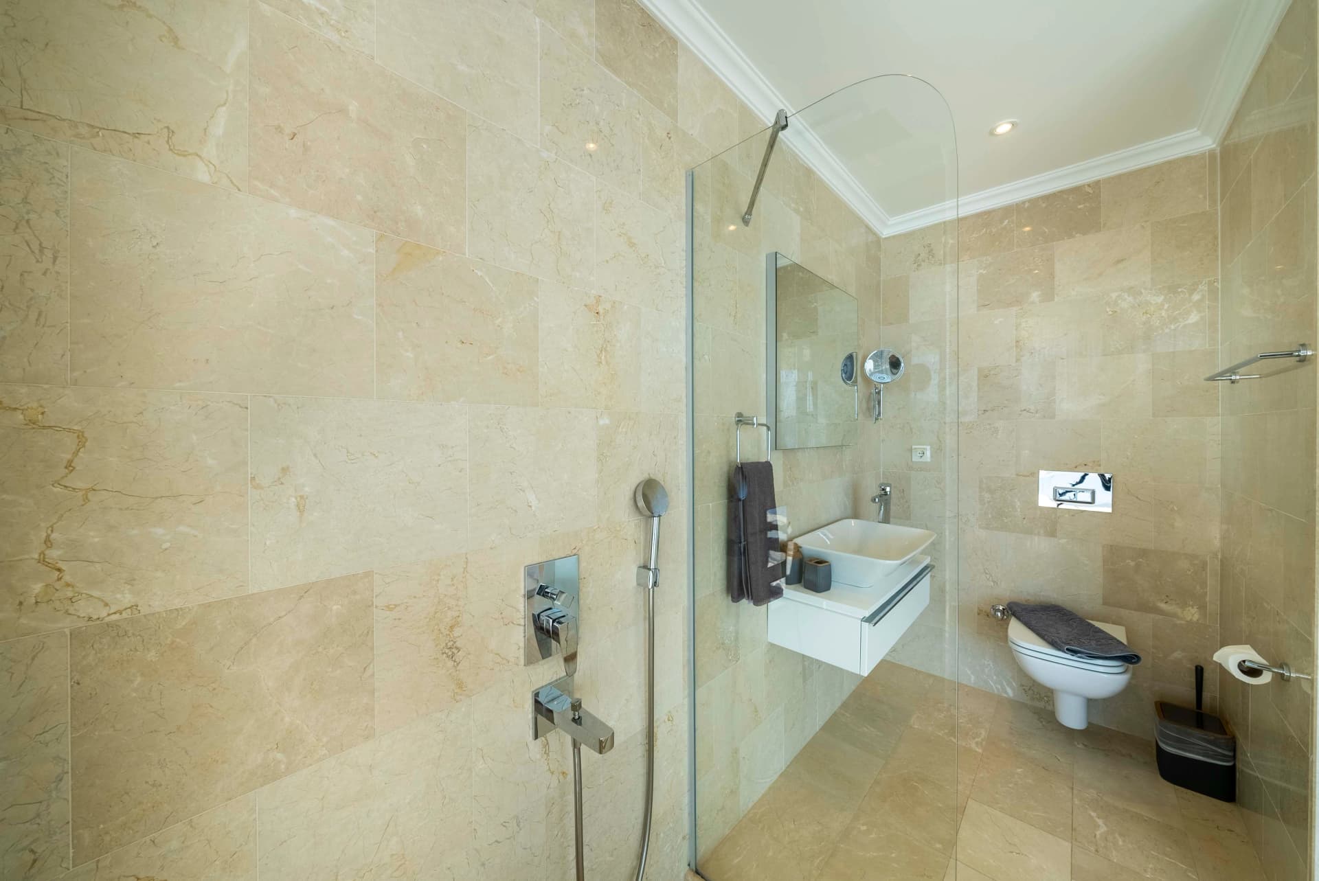 Villa Lumineux Tatil Villası 75