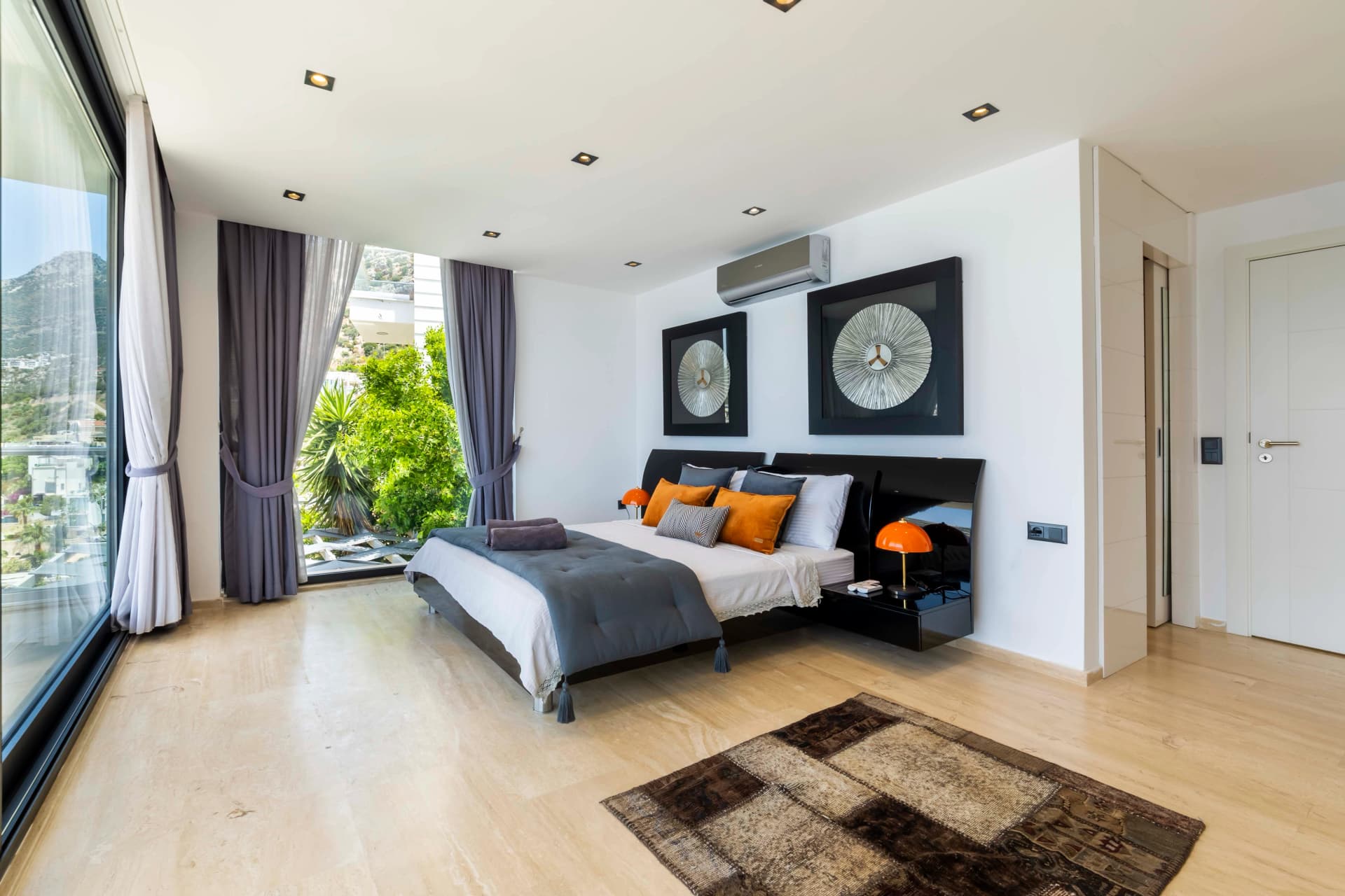 Villa Lumineux Tatil Villası 13