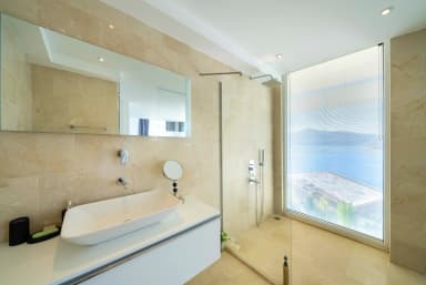 Villa Lumineux Özel Havuzlu 27