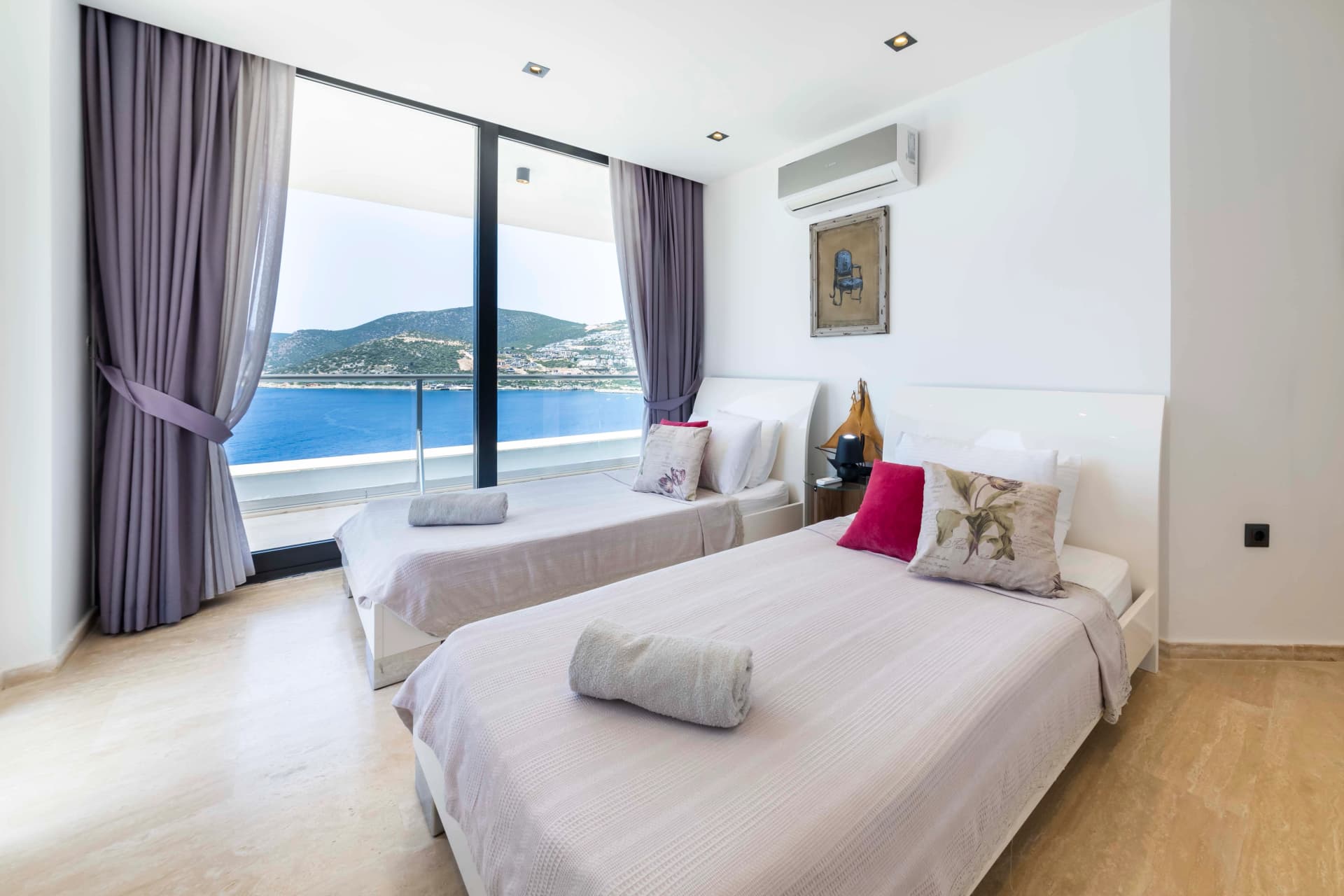 Villa Lumineux Tatil Villası 41
