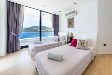 Villa Lumineux Tatil Villası 41