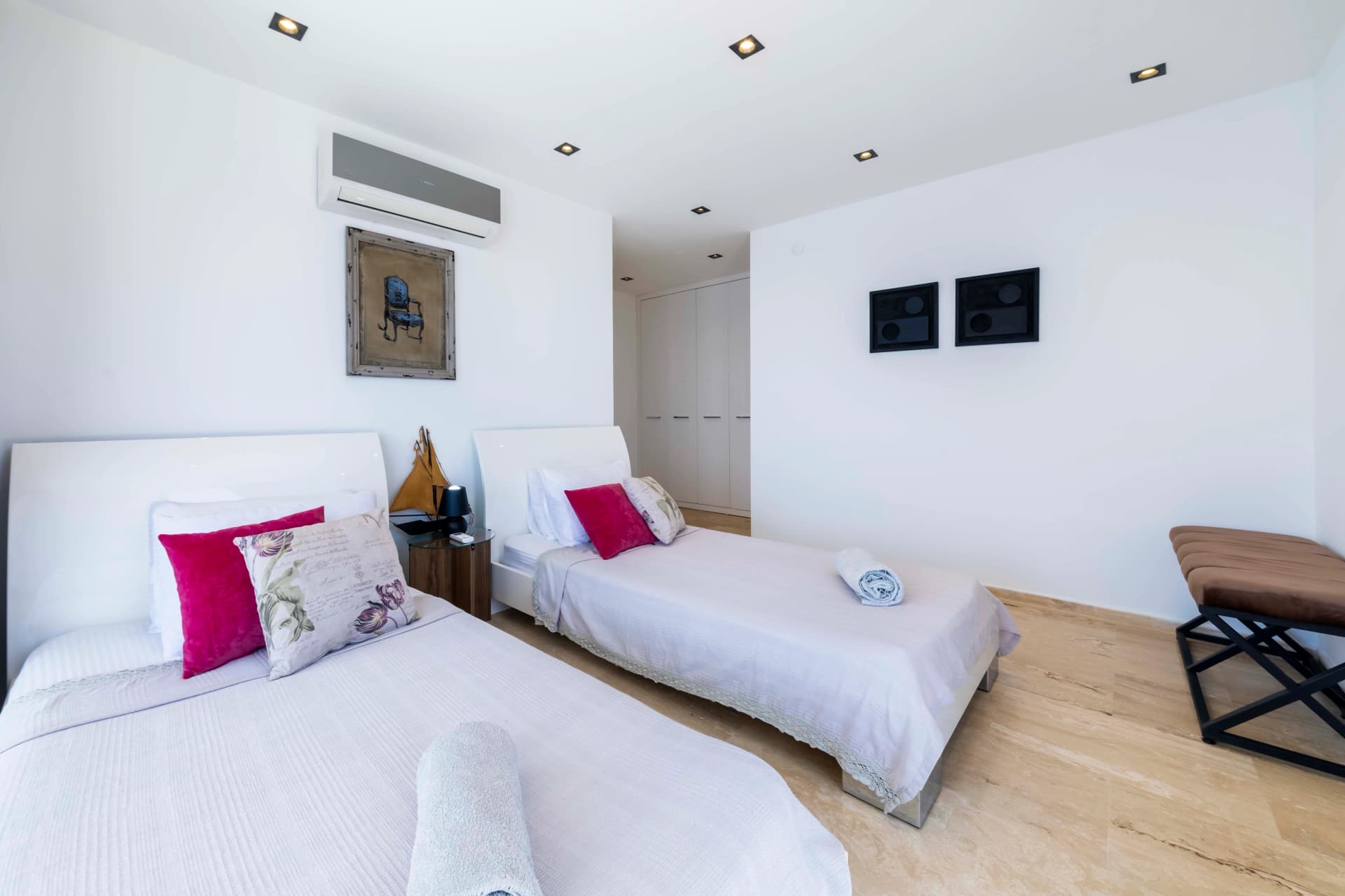 Villa Lumineux Kalkan 48