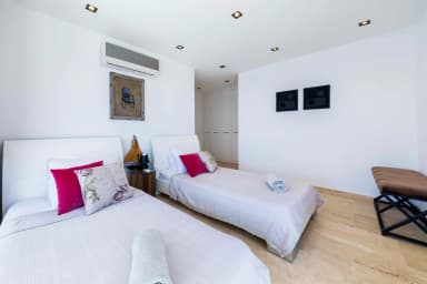 Villa Lumineux Kalkan 48