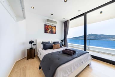 Villa Lumineux Kalkan 62